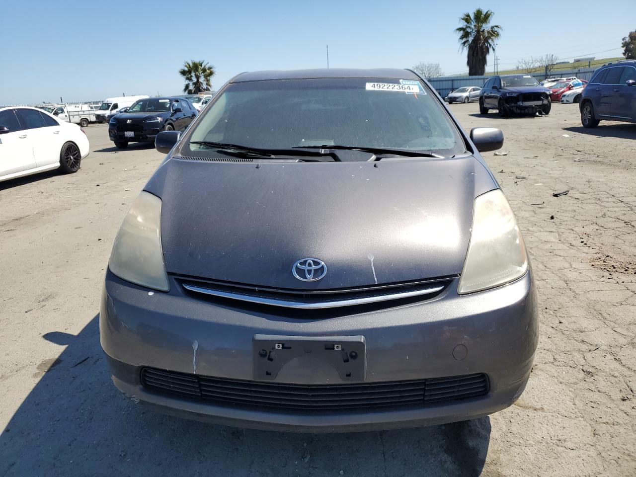 Photo 4 VIN: JTDKB20U183314915 - TOYOTA PRIUS 