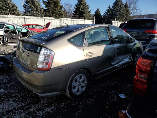 Photo 2 VIN: JTDKB20U183316549 - TOYOTA PRIUS 