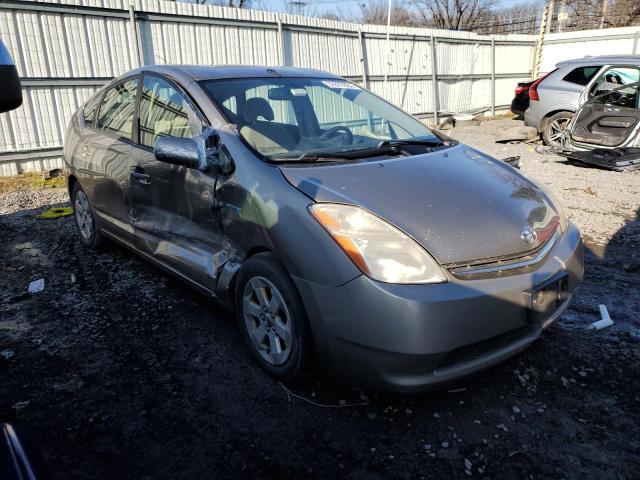 Photo 3 VIN: JTDKB20U183316549 - TOYOTA PRIUS 