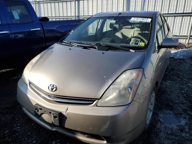 Photo 4 VIN: JTDKB20U183316549 - TOYOTA PRIUS 