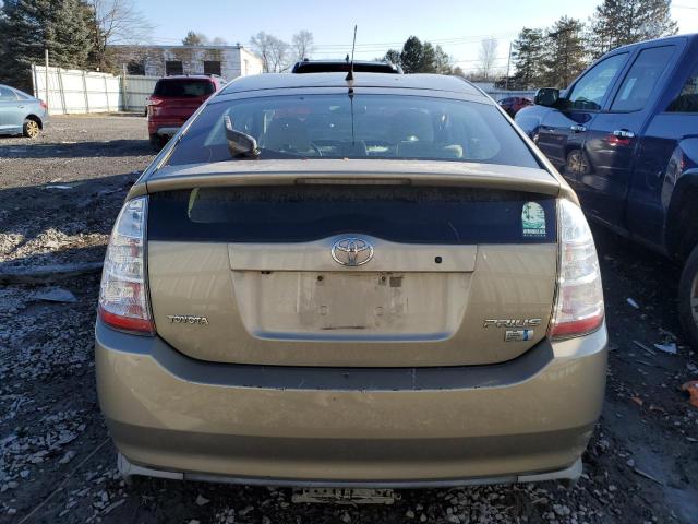 Photo 5 VIN: JTDKB20U183316549 - TOYOTA PRIUS 