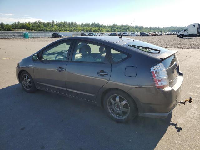 Photo 1 VIN: JTDKB20U183323842 - TOYOTA PRIUS 