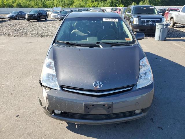 Photo 4 VIN: JTDKB20U183323842 - TOYOTA PRIUS 