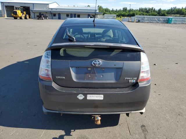 Photo 5 VIN: JTDKB20U183323842 - TOYOTA PRIUS 