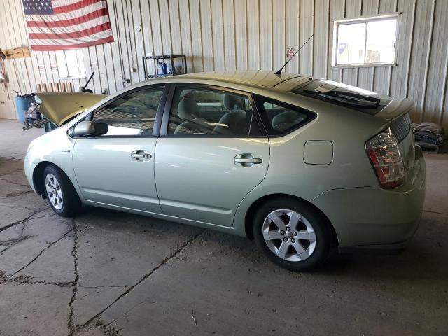 Photo 1 VIN: JTDKB20U183329012 - TOYOTA PRIUS 