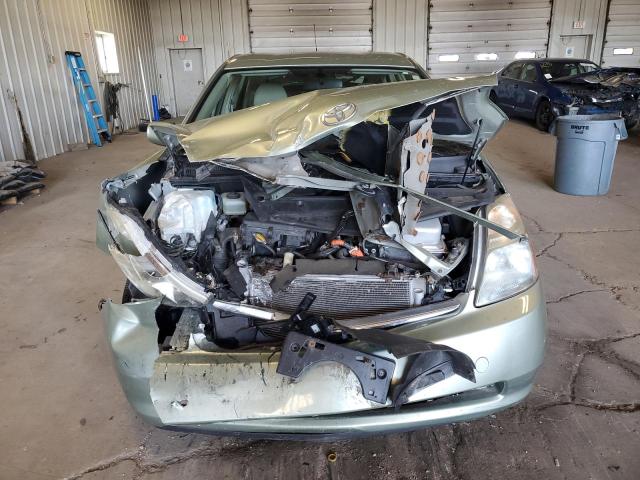 Photo 4 VIN: JTDKB20U183329012 - TOYOTA PRIUS 