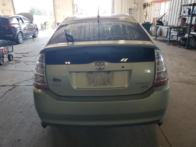 Photo 5 VIN: JTDKB20U183329012 - TOYOTA PRIUS 