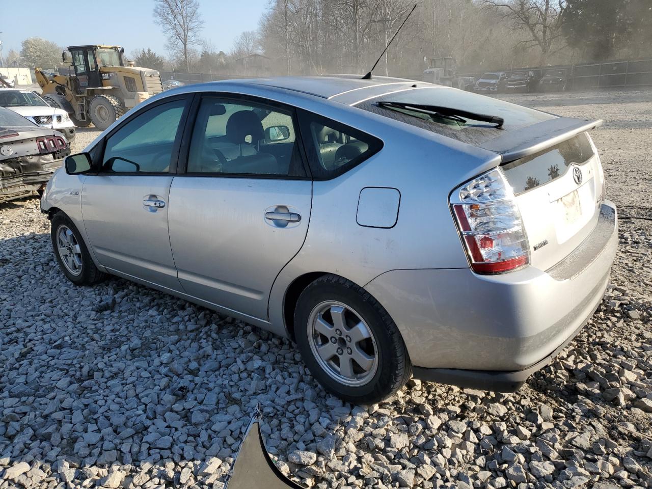 Photo 1 VIN: JTDKB20U183350488 - TOYOTA PRIUS 