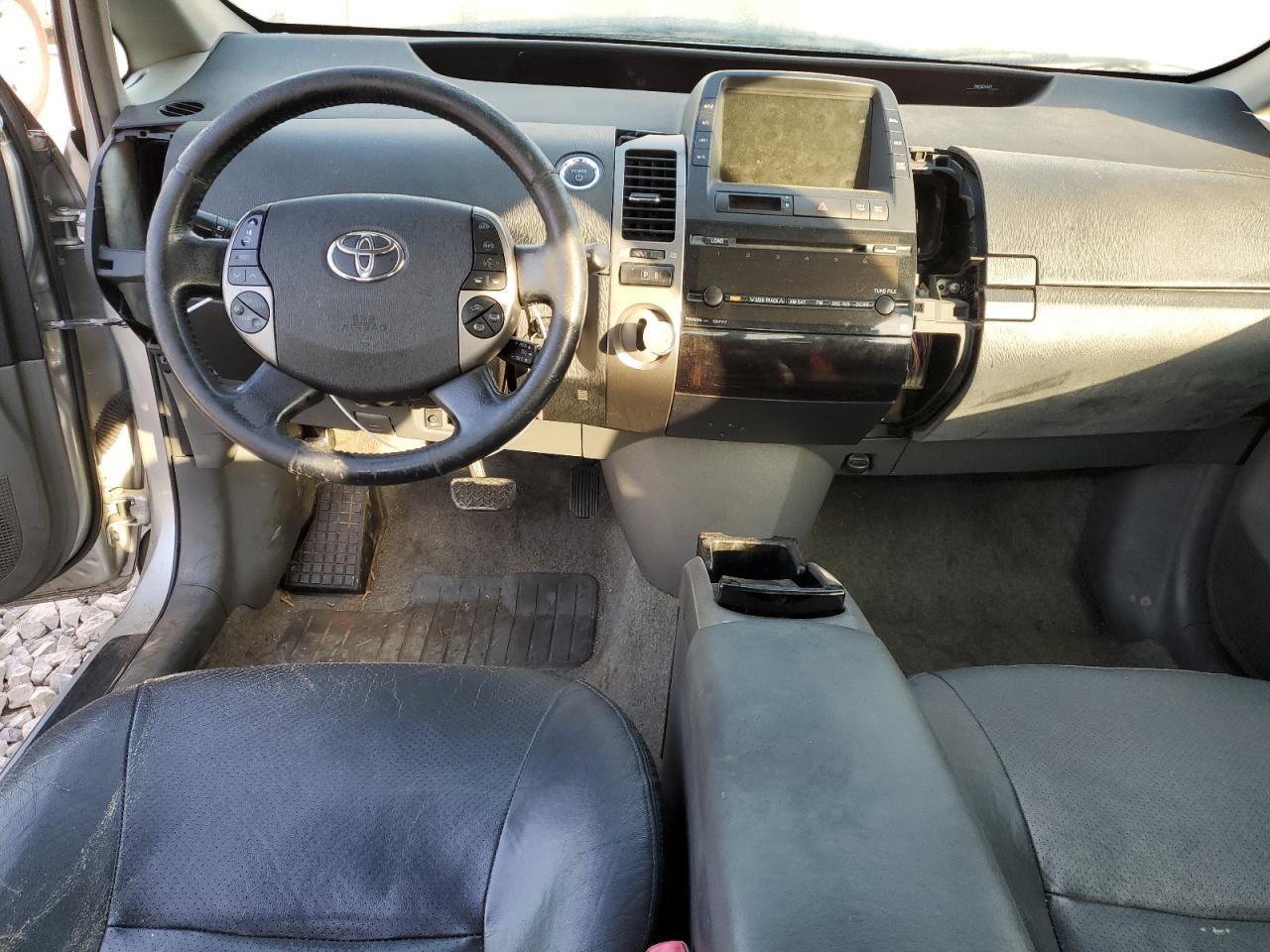 Photo 7 VIN: JTDKB20U183350488 - TOYOTA PRIUS 