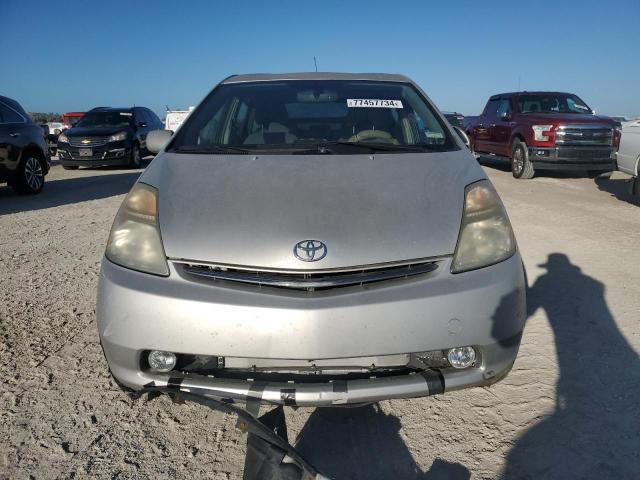 Photo 4 VIN: JTDKB20U183353178 - TOYOTA PRIUS 