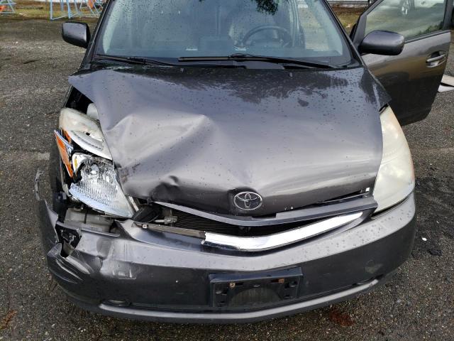 Photo 10 VIN: JTDKB20U183354475 - TOYOTA PRIUS 