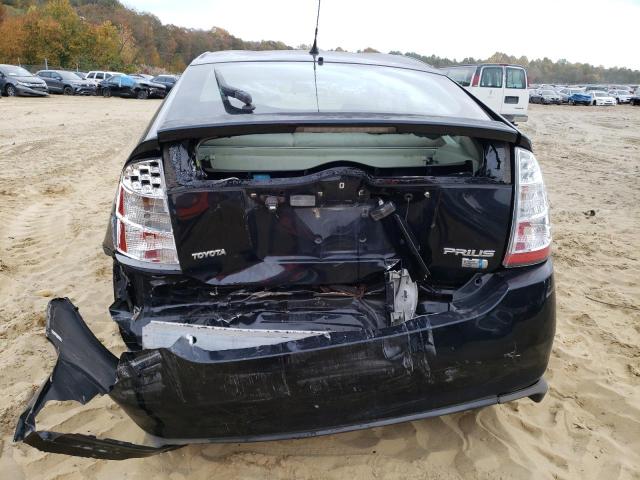 Photo 5 VIN: JTDKB20U183360387 - TOYOTA PRIUS 