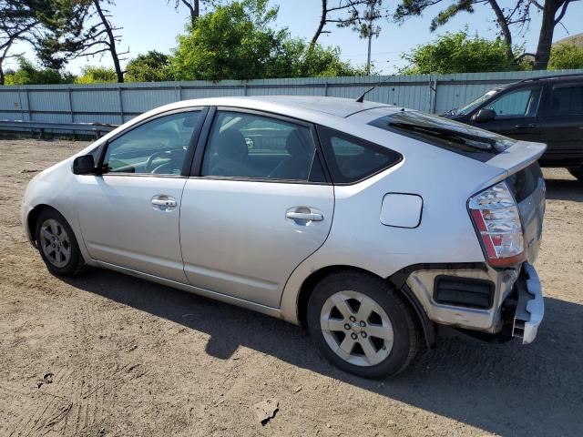 Photo 1 VIN: JTDKB20U183367811 - TOYOTA PRIUS 