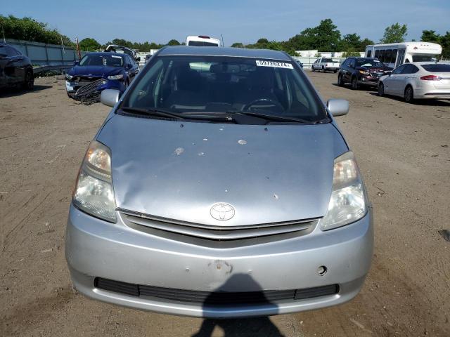 Photo 4 VIN: JTDKB20U183367811 - TOYOTA PRIUS 