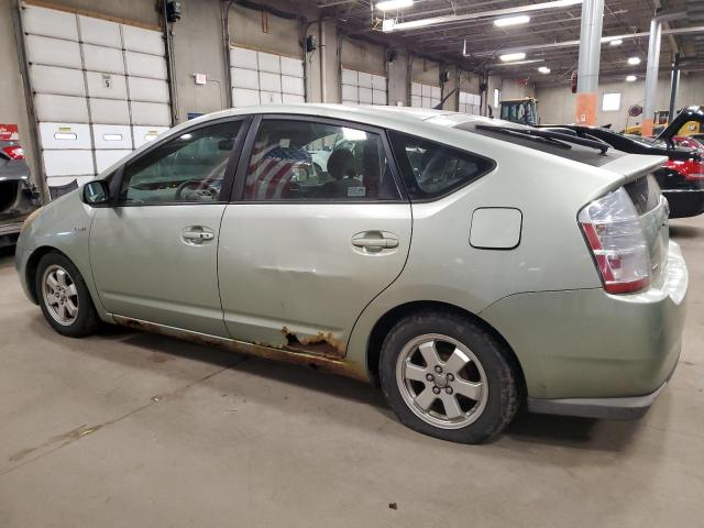 Photo 1 VIN: JTDKB20U183367999 - TOYOTA PRIUS 