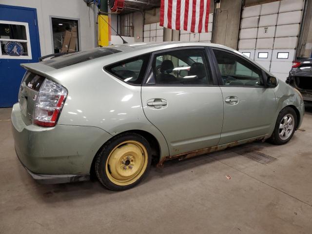 Photo 2 VIN: JTDKB20U183367999 - TOYOTA PRIUS 