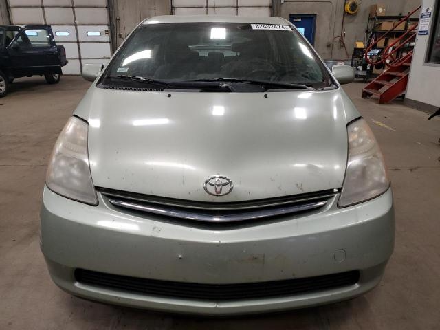 Photo 4 VIN: JTDKB20U183367999 - TOYOTA PRIUS 