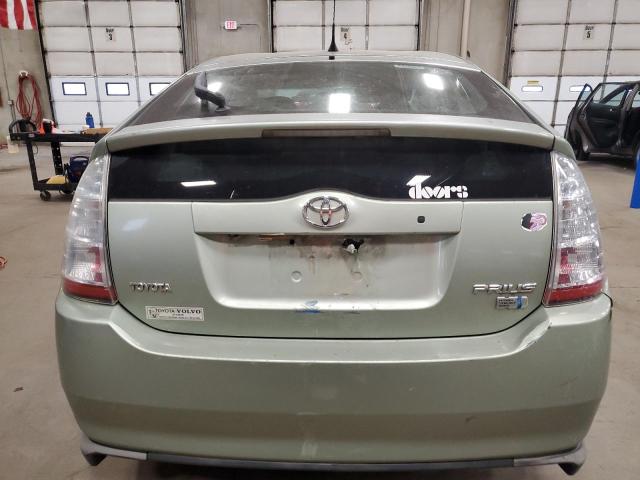 Photo 5 VIN: JTDKB20U183367999 - TOYOTA PRIUS 