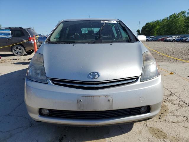 Photo 4 VIN: JTDKB20U183369008 - TOYOTA PRIUS 