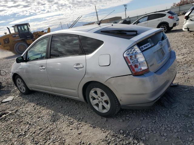 Photo 1 VIN: JTDKB20U183372037 - TOYOTA PRIUS 