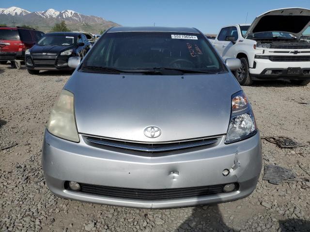 Photo 4 VIN: JTDKB20U183372037 - TOYOTA PRIUS 