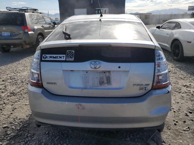 Photo 5 VIN: JTDKB20U183372037 - TOYOTA PRIUS 