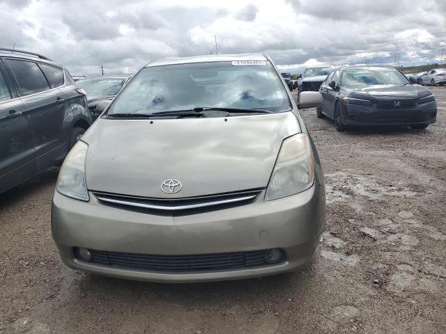 Photo 4 VIN: JTDKB20U183375004 - TOYOTA PRIUS 