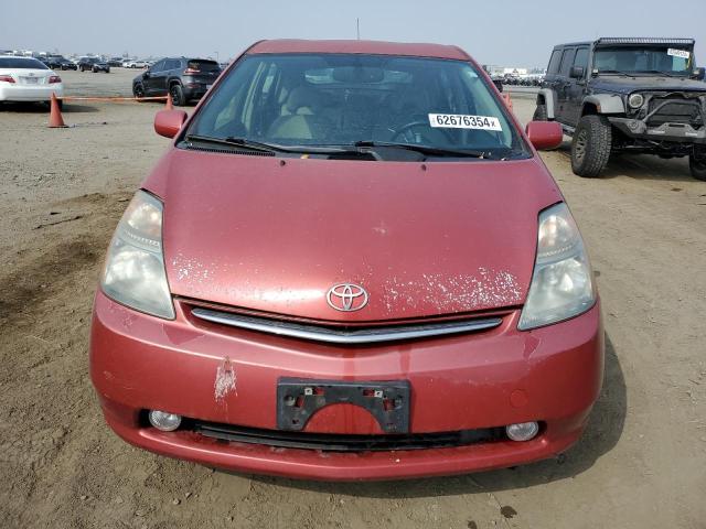 Photo 4 VIN: JTDKB20U183399254 - TOYOTA PRIUS 