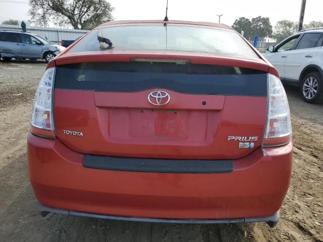 Photo 5 VIN: JTDKB20U183399254 - TOYOTA PRIUS 