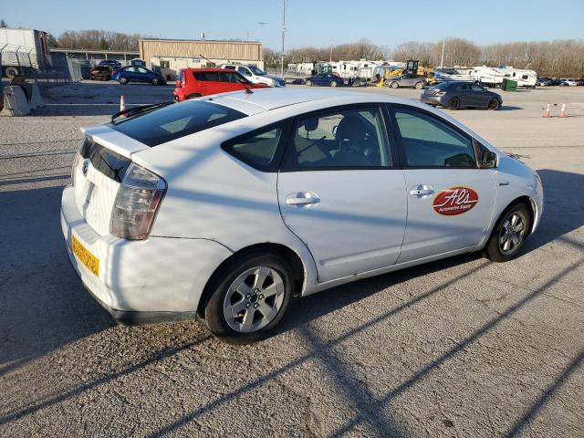 Photo 2 VIN: JTDKB20U183428459 - TOYOTA PRIUS 