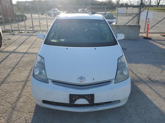 Photo 4 VIN: JTDKB20U183428459 - TOYOTA PRIUS 