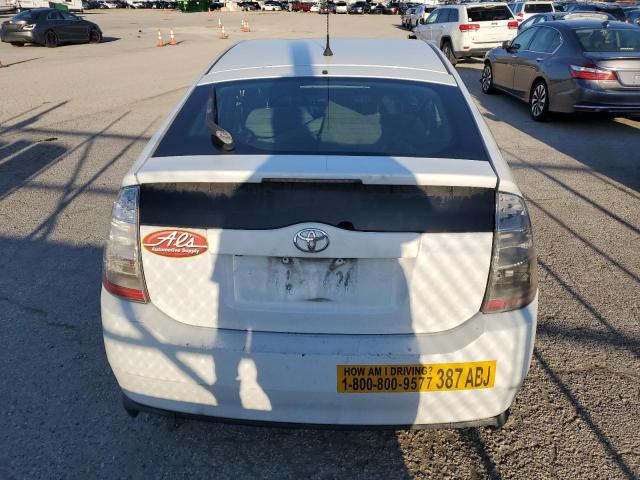 Photo 5 VIN: JTDKB20U183428459 - TOYOTA PRIUS 