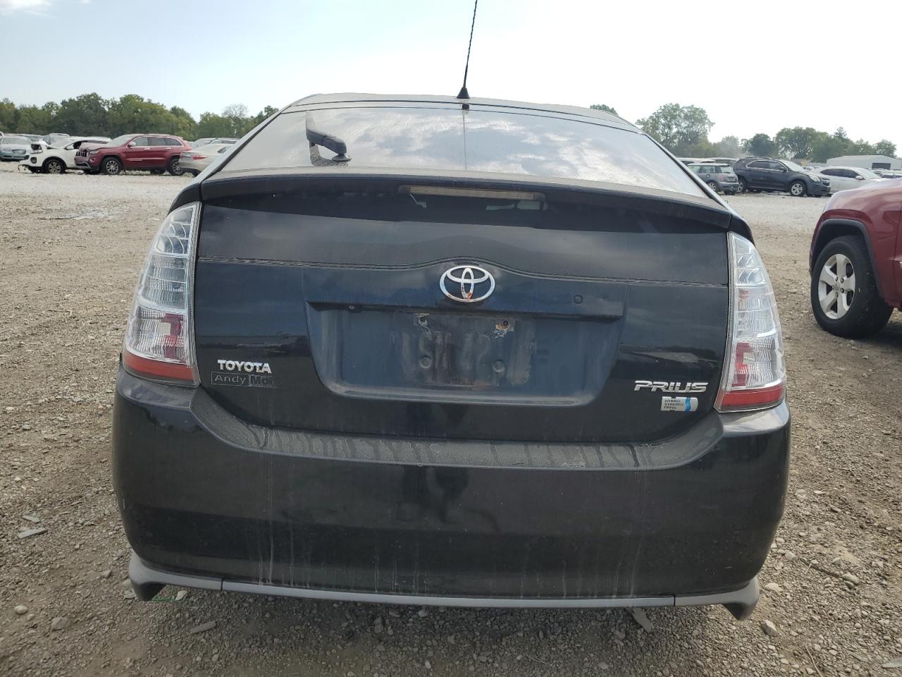 Photo 5 VIN: JTDKB20U183437789 - TOYOTA PRIUS 