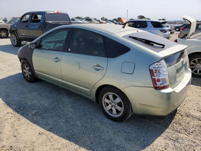 Photo 1 VIN: JTDKB20U183449120 - TOYOTA PRIUS 