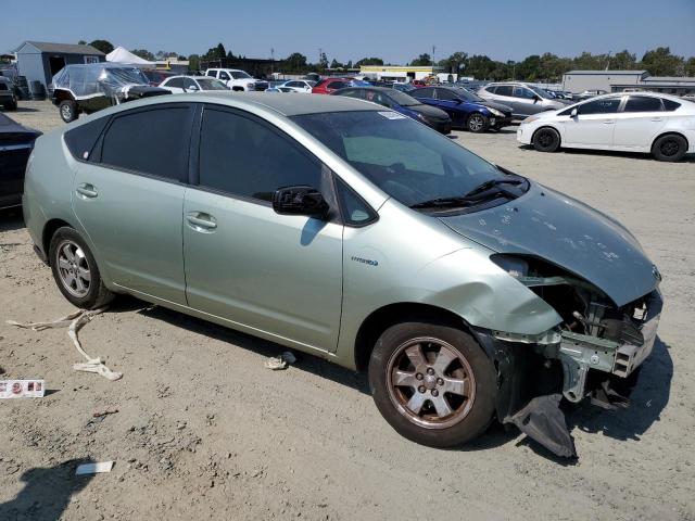 Photo 3 VIN: JTDKB20U183449120 - TOYOTA PRIUS 