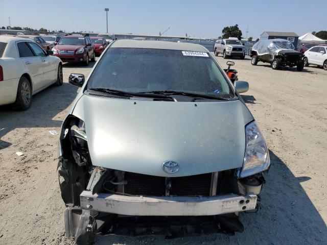 Photo 4 VIN: JTDKB20U183449120 - TOYOTA PRIUS 