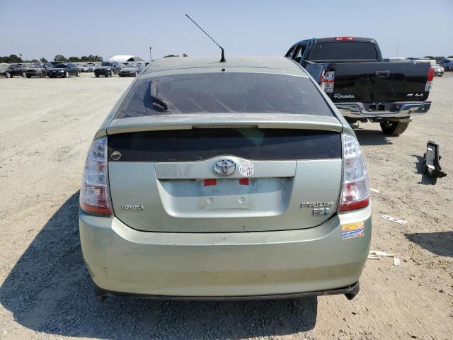 Photo 5 VIN: JTDKB20U183449120 - TOYOTA PRIUS 