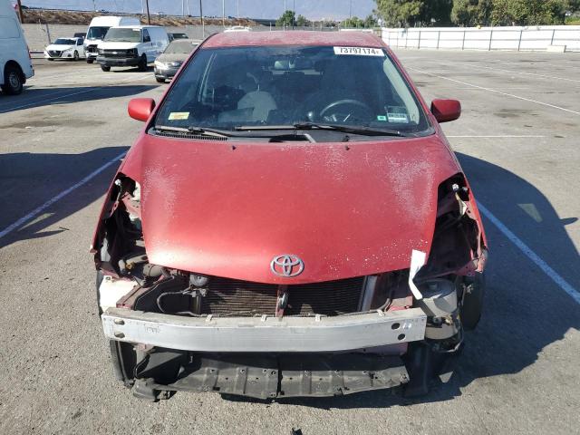 Photo 4 VIN: JTDKB20U183449246 - TOYOTA PRIUS 