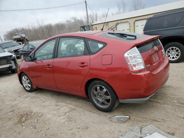 Photo 1 VIN: JTDKB20U183457542 - TOYOTA PRIUS 