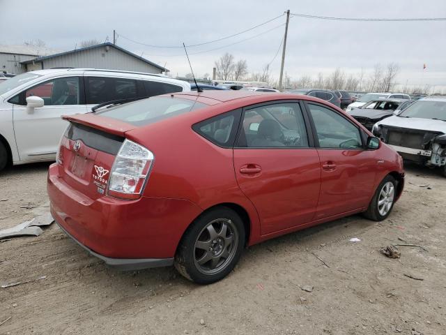 Photo 2 VIN: JTDKB20U183457542 - TOYOTA PRIUS 