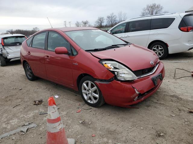 Photo 3 VIN: JTDKB20U183457542 - TOYOTA PRIUS 