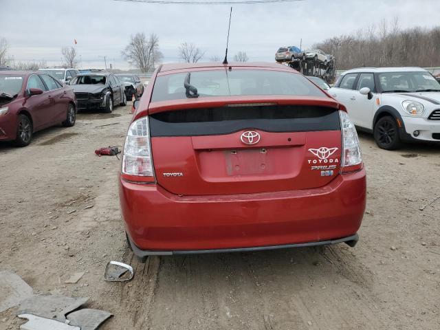 Photo 5 VIN: JTDKB20U183457542 - TOYOTA PRIUS 