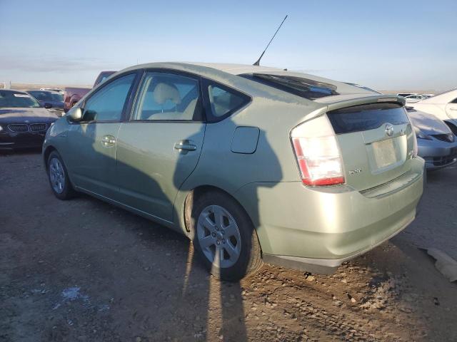 Photo 1 VIN: JTDKB20U187694251 - TOYOTA PRIUS 