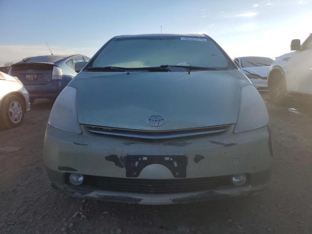 Photo 4 VIN: JTDKB20U187694251 - TOYOTA PRIUS 