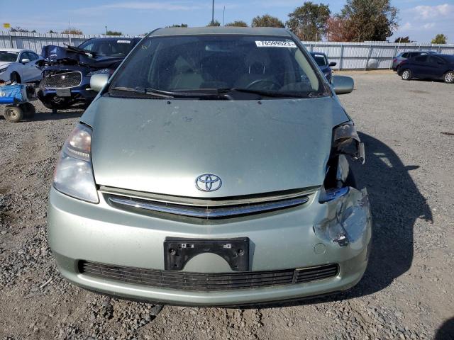 Photo 4 VIN: JTDKB20U187705118 - TOYOTA PRIUS 