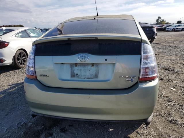 Photo 5 VIN: JTDKB20U187705118 - TOYOTA PRIUS 