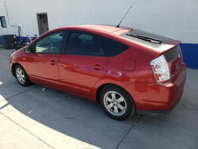 Photo 1 VIN: JTDKB20U187710707 - TOYOTA PRIUS 