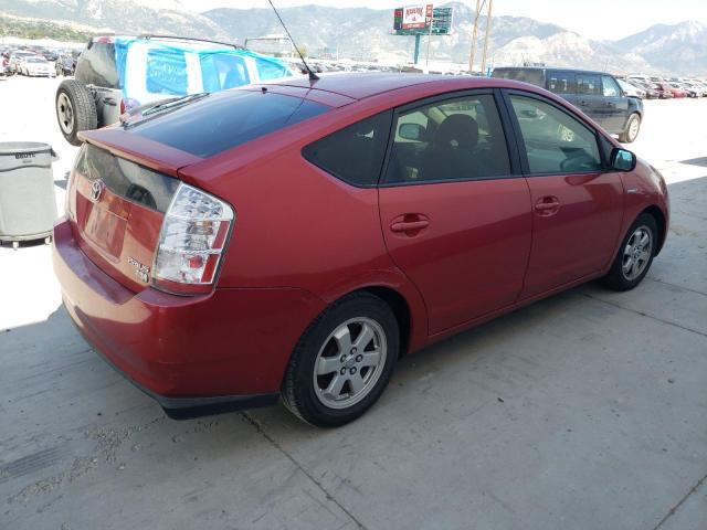 Photo 2 VIN: JTDKB20U187710707 - TOYOTA PRIUS 