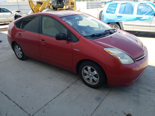 Photo 3 VIN: JTDKB20U187710707 - TOYOTA PRIUS 