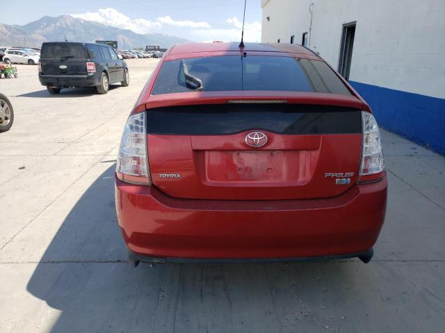 Photo 5 VIN: JTDKB20U187710707 - TOYOTA PRIUS 